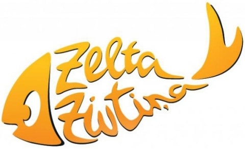 zelta zivtinas logo
