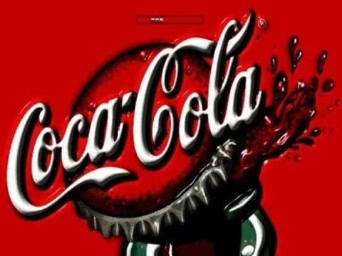 coca cola