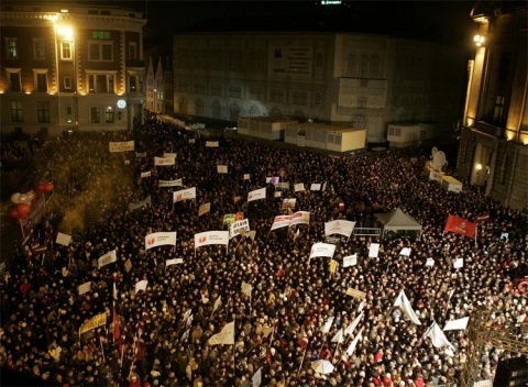 origin Demokratijas 1