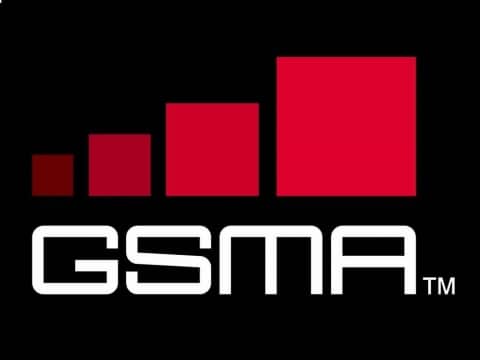 gsma logo