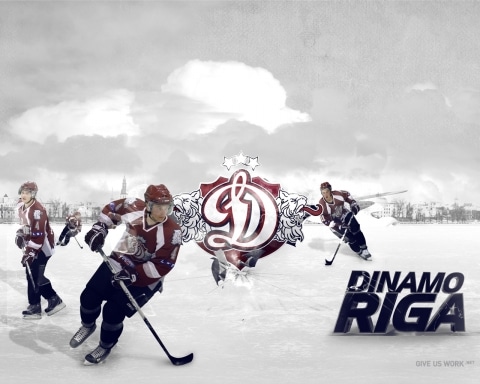 origin Dinamo Riga Wallpapers 1