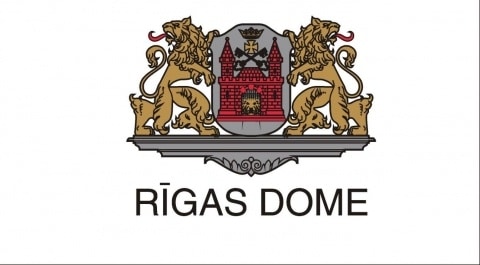 Rigas Dome