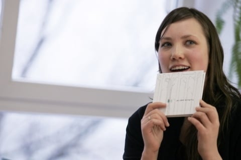 mara upmane astronout