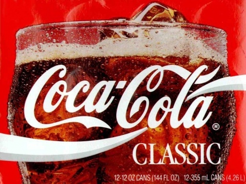 Coca Cola   Classic