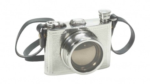 263502 camera flask