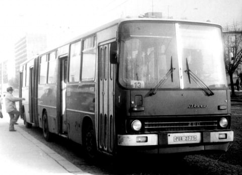 ikarus 1 csad