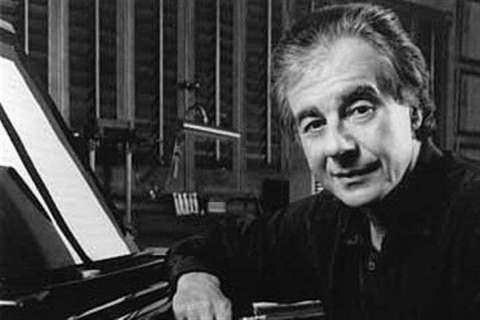 LaloSchifrin