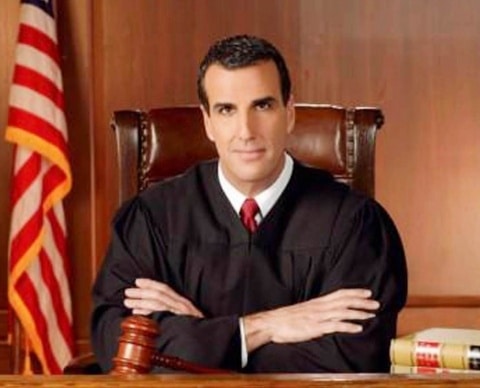 judge alex