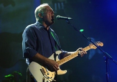 DavidGilmour