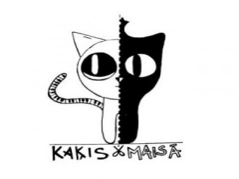 kakis maisa