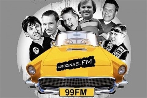 AutozinasFM