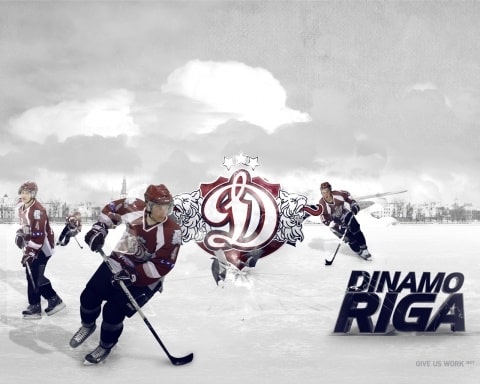 Dinamo Riga