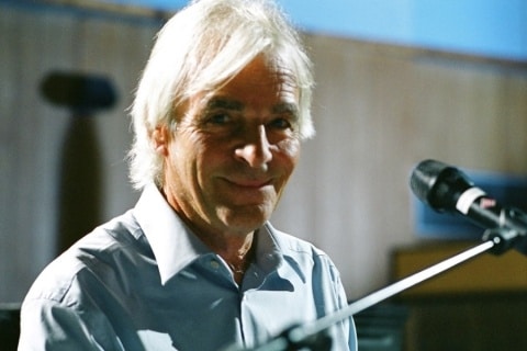 Richard Wright