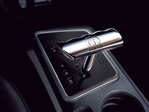 automatiska atrumkarba