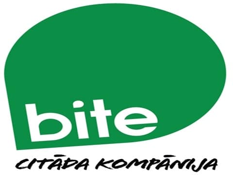 bite cita kompanija logoLV