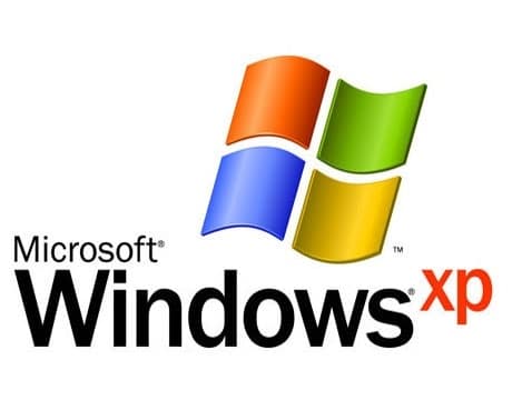 microsoft windows xp
