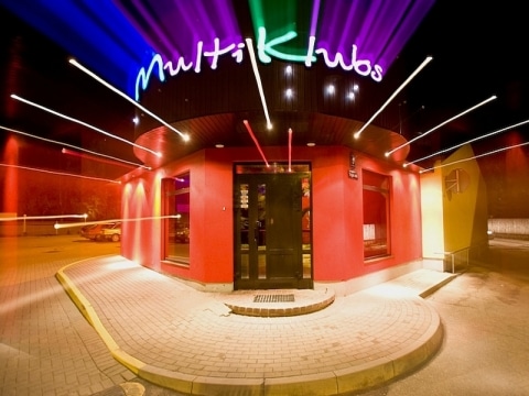 multiklubs
