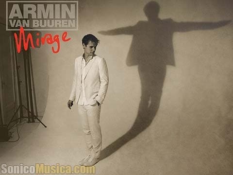 armin van buuren this light between us