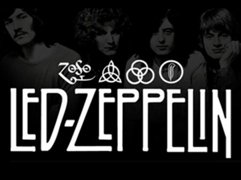 led zeppelin