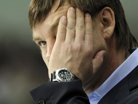 olegs znaroks sakeris galvu