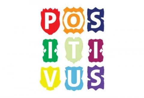 positivus krasainais
