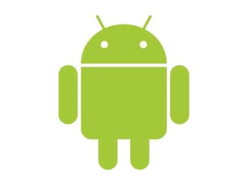 android logo