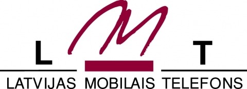 LMT logo