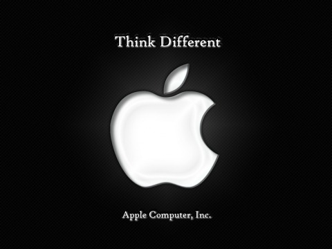 apple logo 1