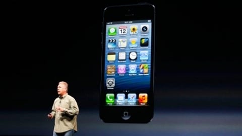 iphone5
