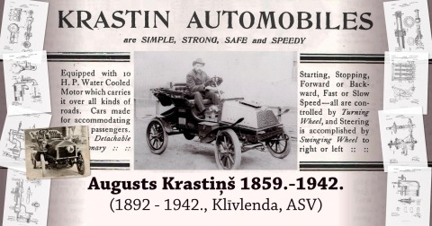 augusts krastins