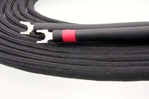 speaker cable