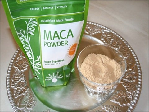 Maca Powder 1