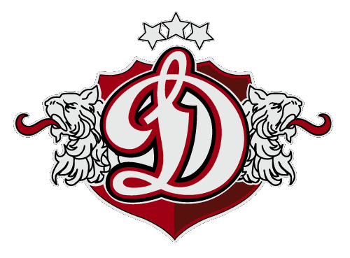 Dinamo Riga logo