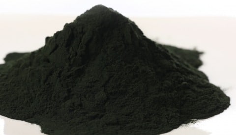 Spirulina