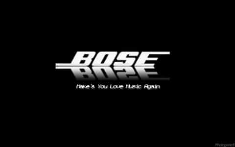 BOSE