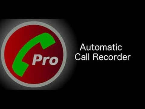 automaticCallRecorder