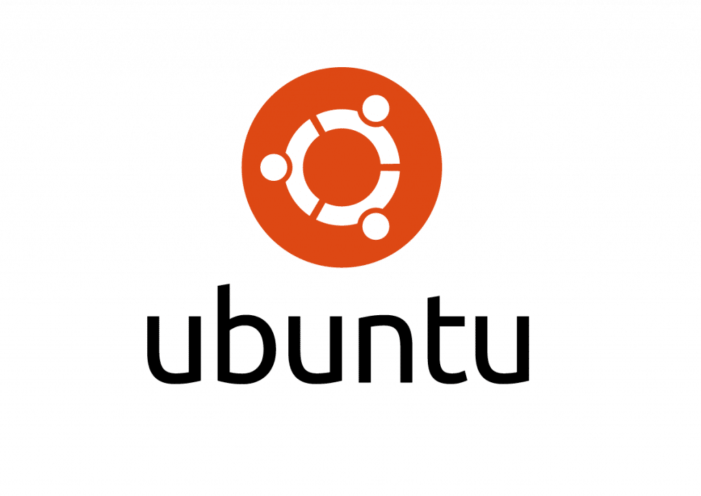 logo ubuntu st no® black orange hex 1024x724