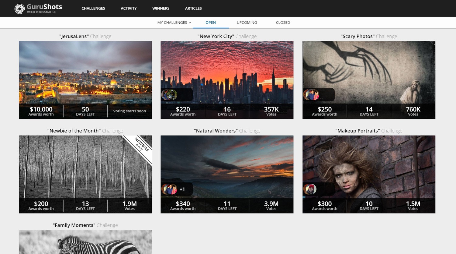 gurushots screenshot 05