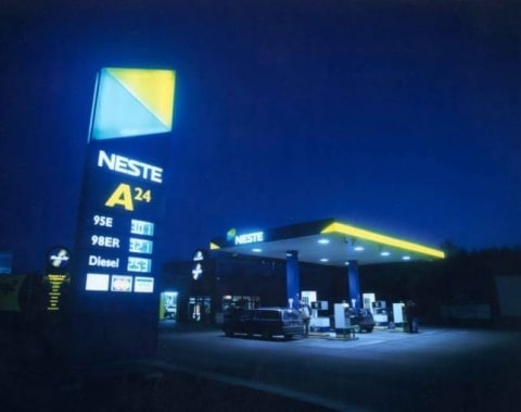 neste