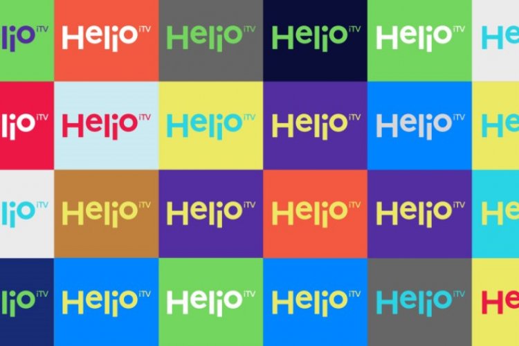 Helio logo
