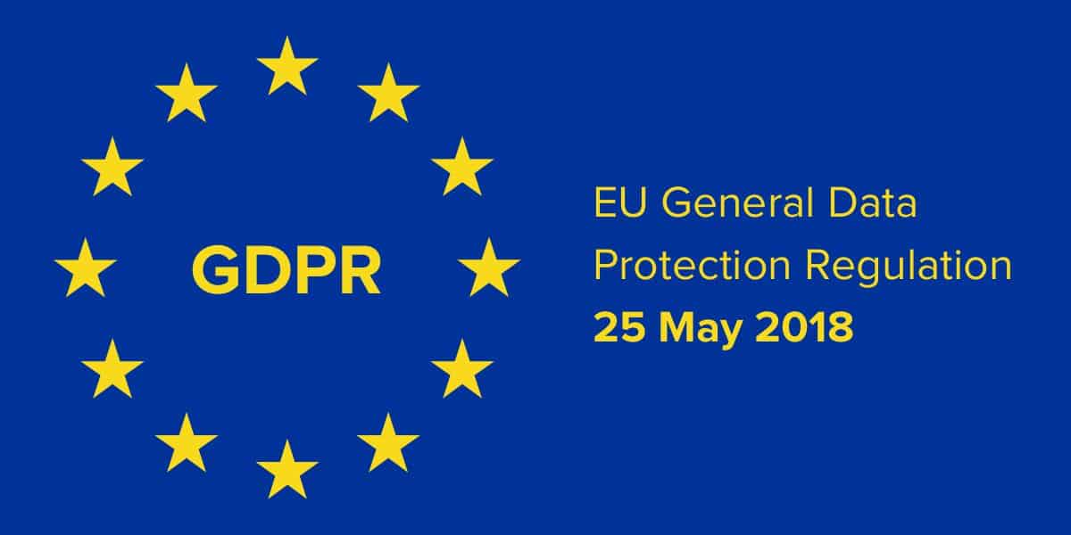 gdpr