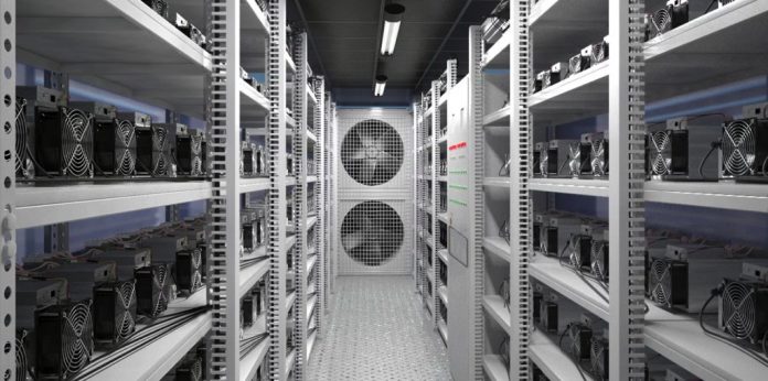 kriptopvalutu maininga viesnica