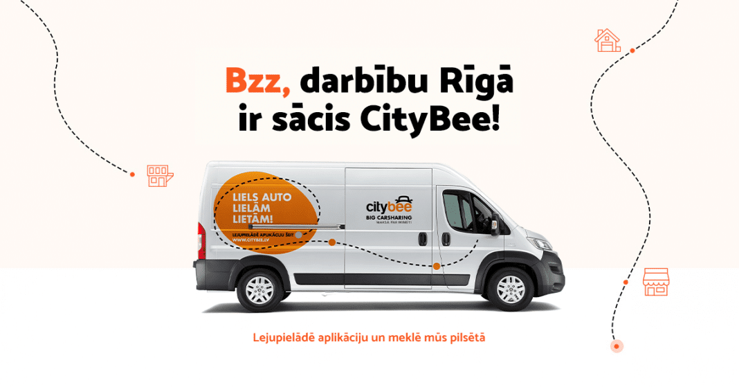 CityBee