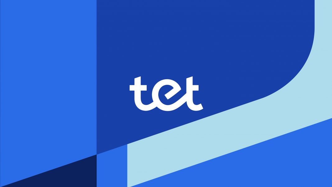 Tet logo