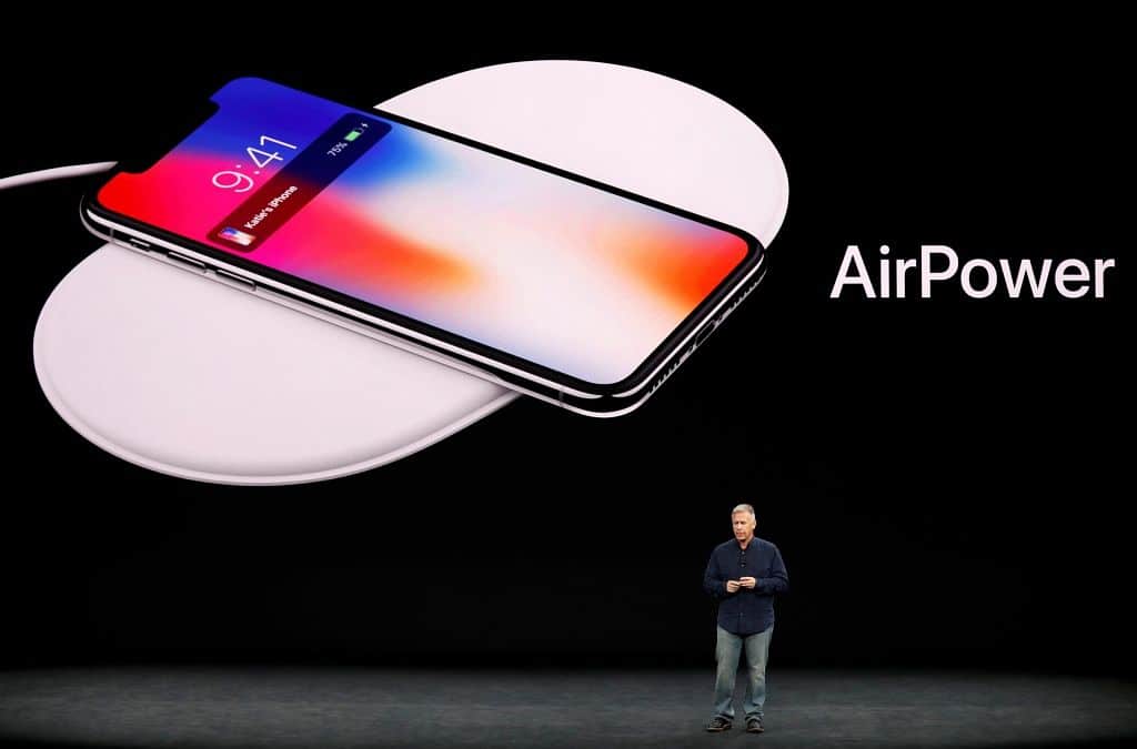 AirPower