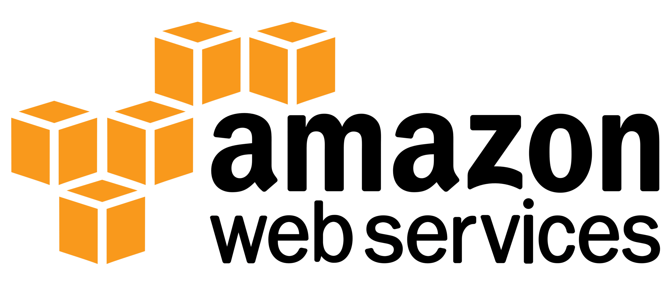 Amazon Web Services logo AWS
