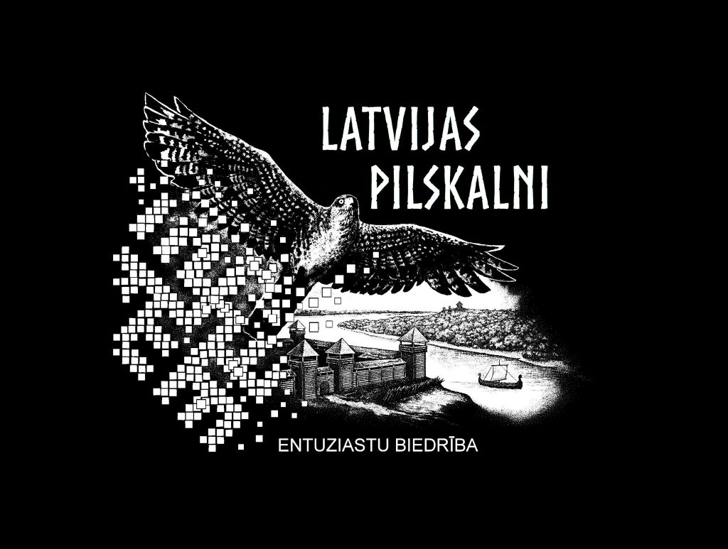 latvijas pilskalni