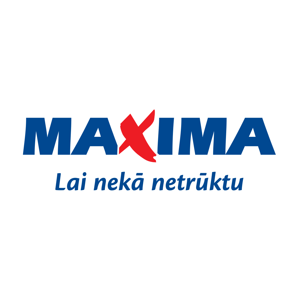 maxima