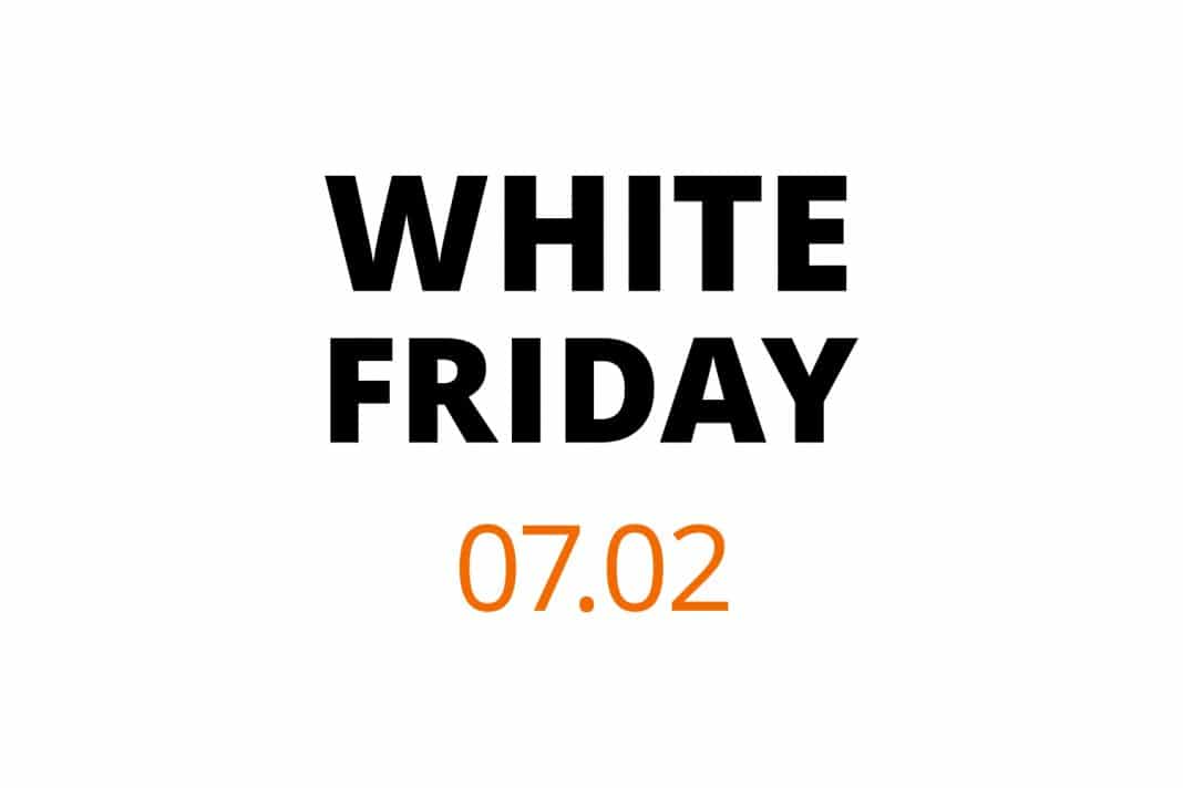 WhiteFriday