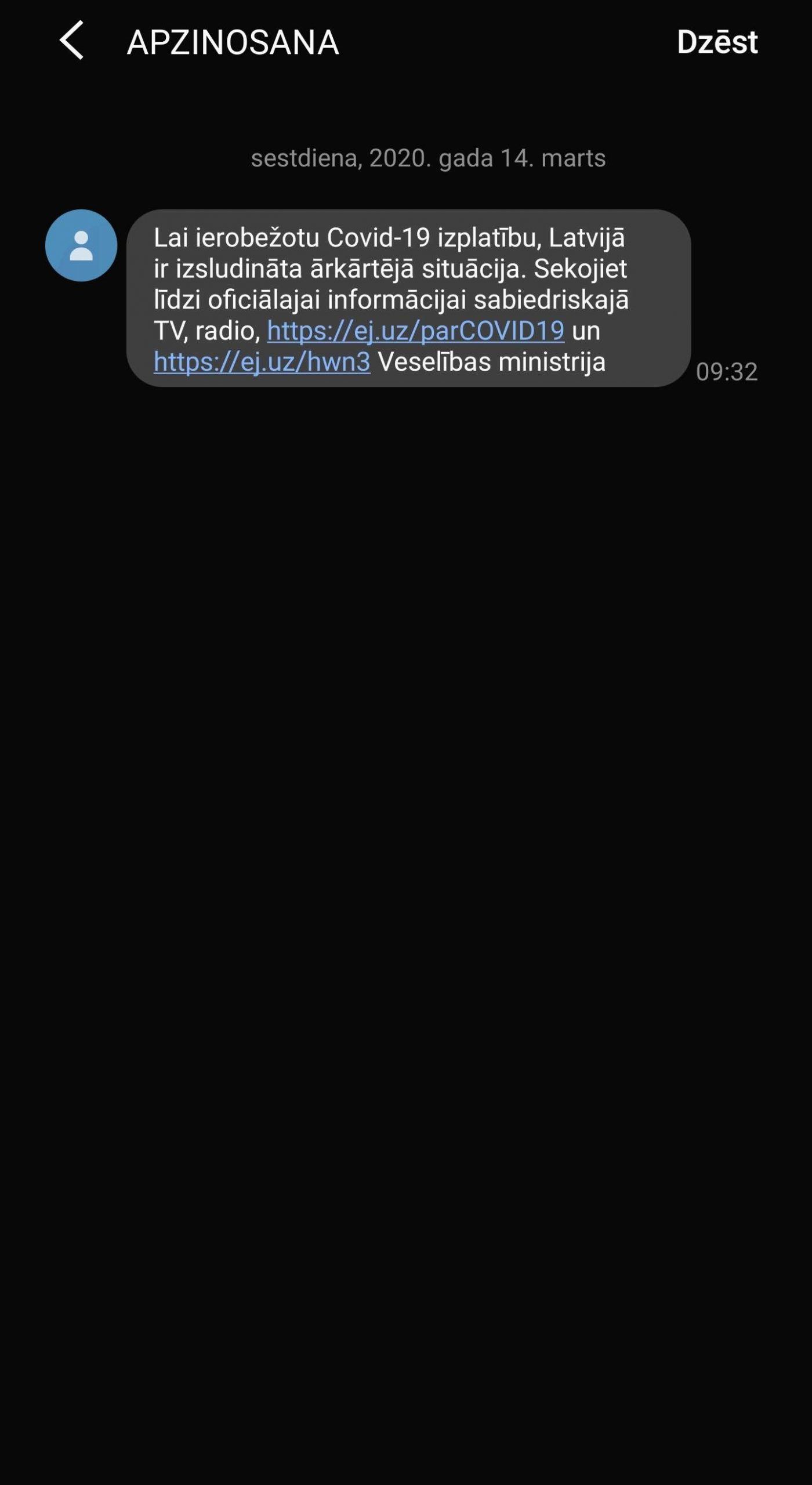 Screenshot 20200314 180107 Messages scaled